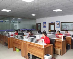 Corporate environment